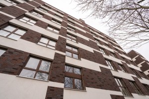 zdjęcie Krakowskie Tarasy II