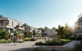 zdjęcie Osiedle Bernadovo