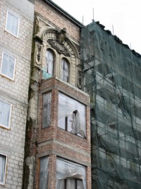zdjęcie Centrum Informacji o Mieście i Regionie