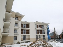 zdjęcie Osiedle Zbożowa