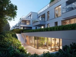 zdjęcie Osiedle Bernadovo