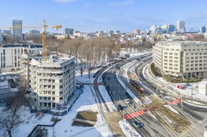 zdjęcie z budowy PianoForte
