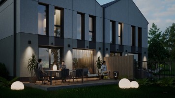 zdjęcie z budowy Apartamenty Telefoniczna