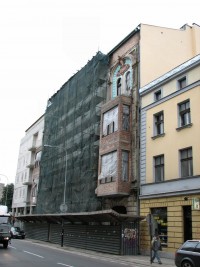 zdjęcie Centrum Informacji o Mieście i Regionie