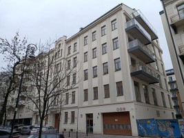 zdjęcie Rezydencja Emilii Plater