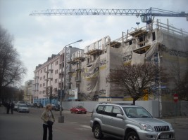 zdjęcie Posesja Źródlana