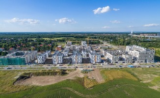 zdjęcie Osiedle Atmosfera