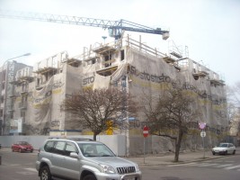 zdjęcie Posesja Źródlana