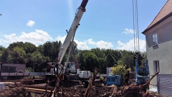 zdjęcie Wille Wodziczki