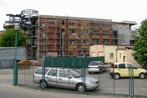 zdjęcie Nowa Gazownia