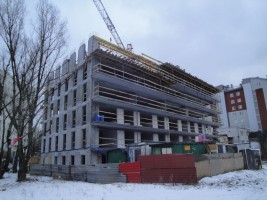 zdjęcie Włościańska 23