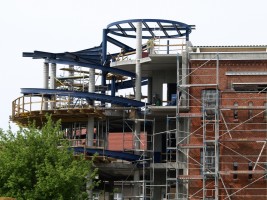 zdjęcie Stara Gazownia