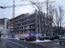 zdjęcie Włościańska 23