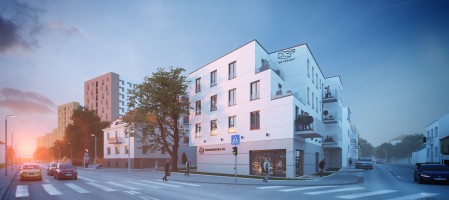zdjęcie Bronowicka 65