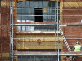 zdjęcie Stara Gazownia