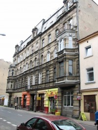 zdjęcie Tuwima 46