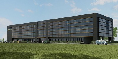 zdjęcie Biurowiec Epol Office