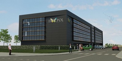 zdjęcie Biurowiec Epol Office