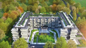 zdjęcie Hotel AC by Marriott