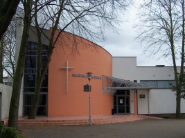 zdjęcie Oratorium im. Jana Pawła II