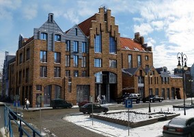 zdjęcie Ratusz Staromiejski