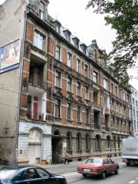 zdjęcie Kilińskiego 96