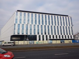 prace wykończeniowe