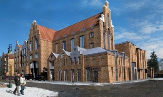 zdjęcie Ratusz Staromiejski