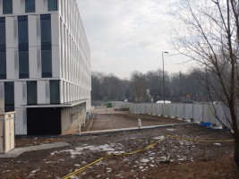 prace wykończeniowe