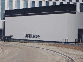 prace wykończeniowe