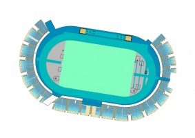 zdjęcie Stadion CWZS "Zawisza"