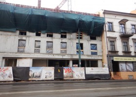 zdjęcie Apartamenty InPoint Grzegórzecka 11