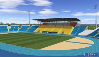 zdjęcie Stadion CWZS "Zawisza"