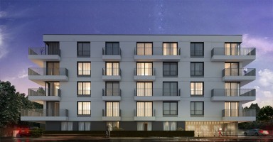 zdjęcie Apartamenty Glogera