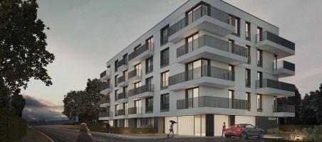 zdjęcie Apartamenty Glogera