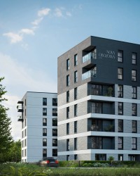 zdjęcie z budowy ATAL Nova Obozowa