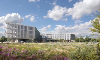 zdjęcie Biurowiec G7 Inter Office