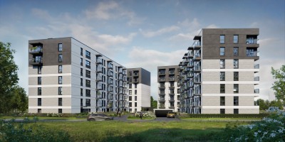 zdjęcie z budowy ATAL Nova Obozowa