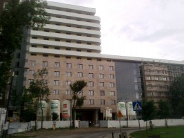 zdjęcie Inflancka 15