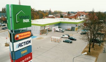 zdjęcie Vendo Park