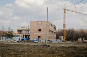 zdjęcie Ośrodek Badawczo Rozwojowy