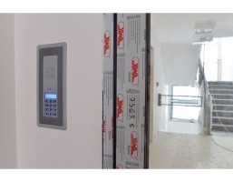 prace wykończeniowe