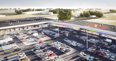 zdjęcie OTO Park Sochaczew