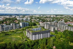 zdjęcie z budowy ATAL Nova Obozowa