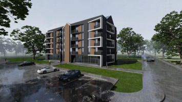 zdjęcie z budowy Kasyno Park 2.0