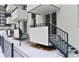 prace wykończeniowe