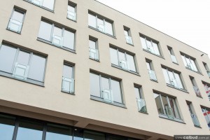 zdjęcie Mickiewicza 30-32