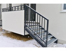 prace wykończeniowe