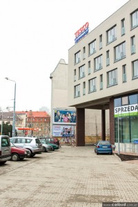 zdjęcie Mickiewicza 30-32