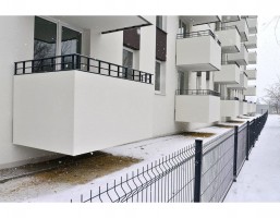 prace wykończeniowe